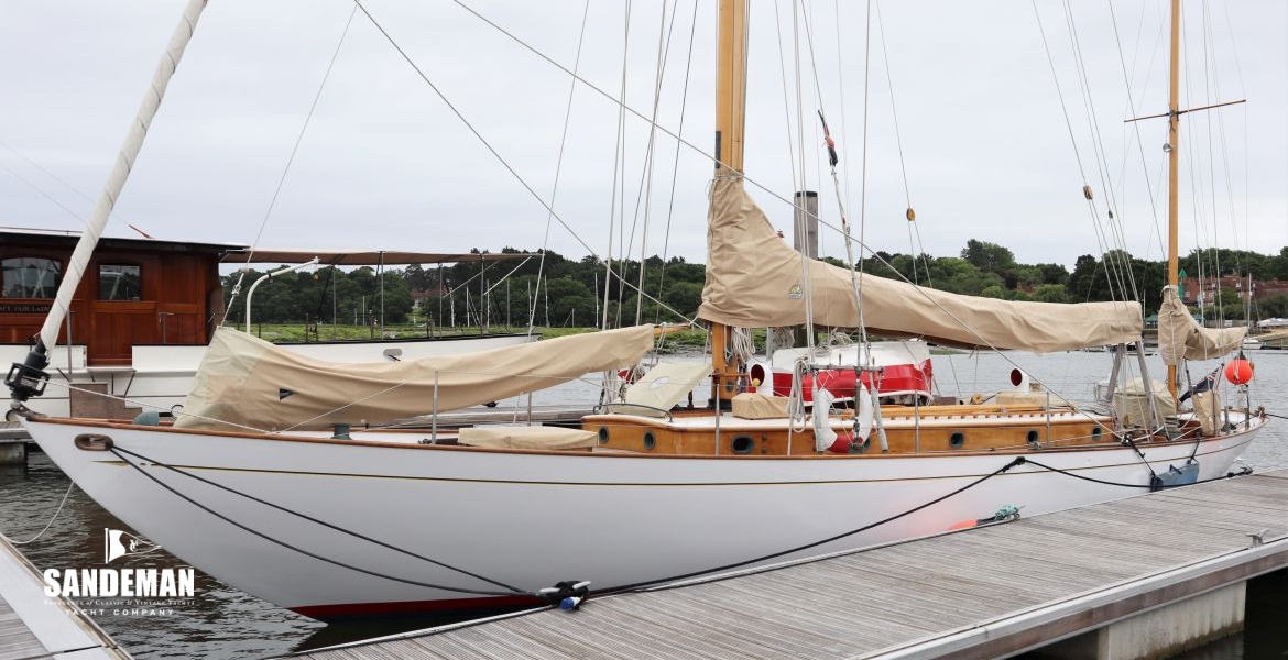 Port bow