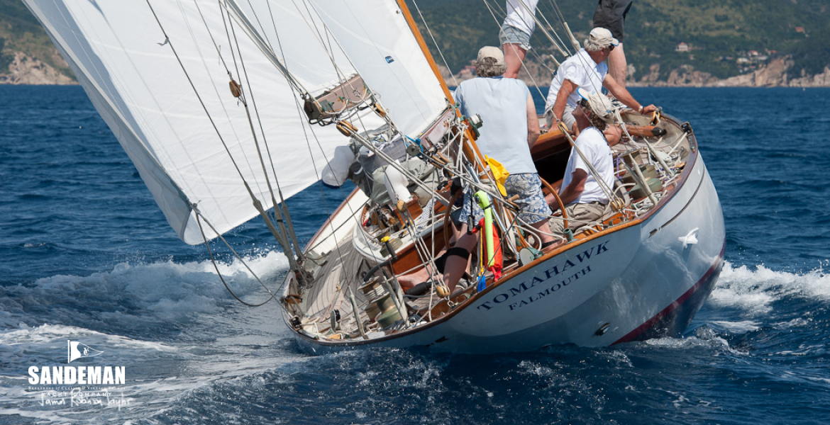 Astern [James Robinson Taylor]