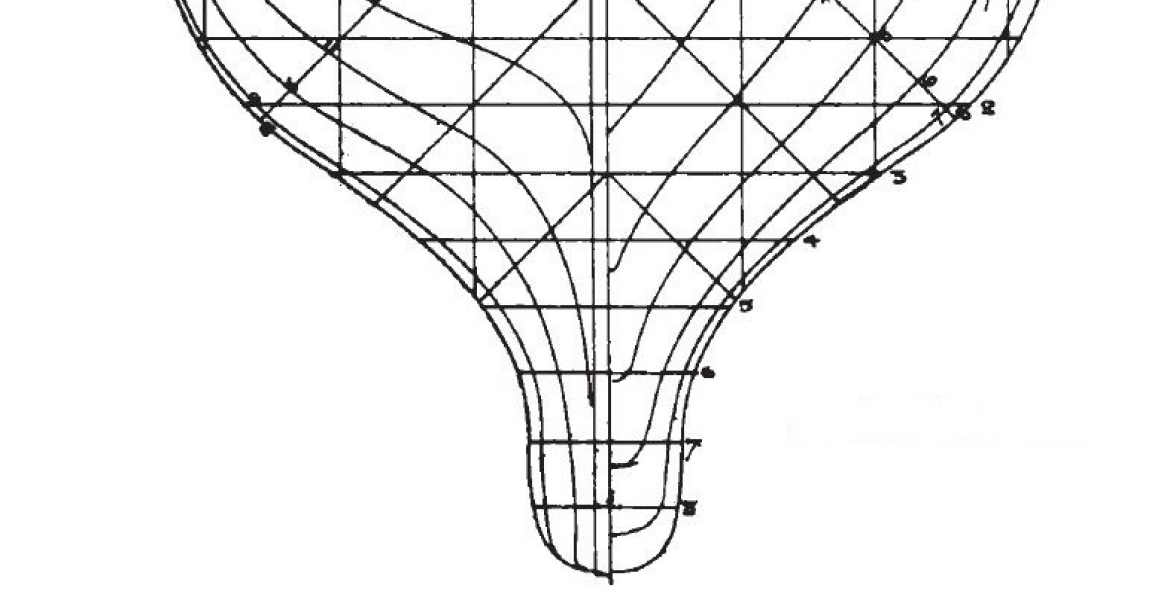 Lines - Body