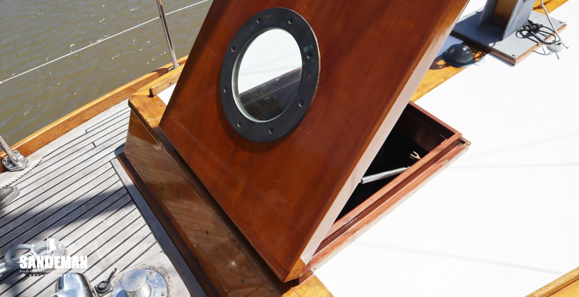 Forehatch
