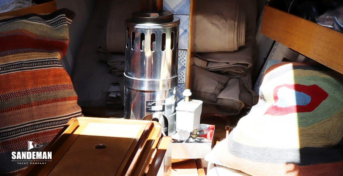 Reflex heater