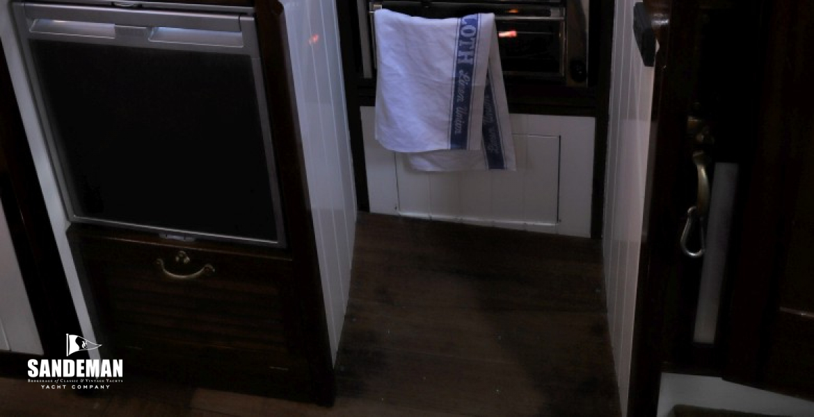 Galley