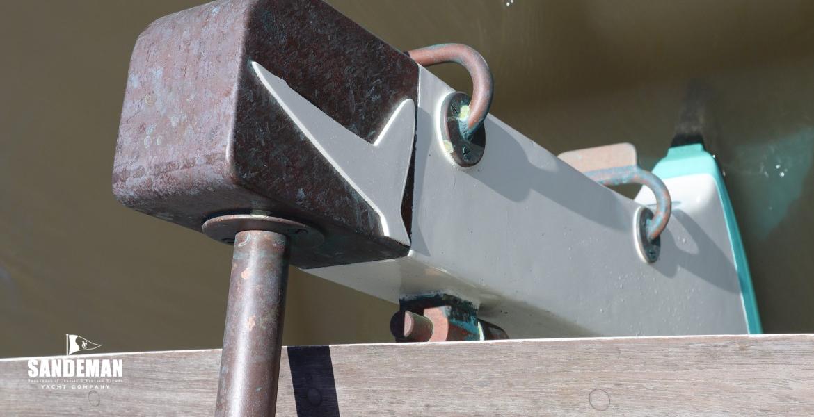 Rudder