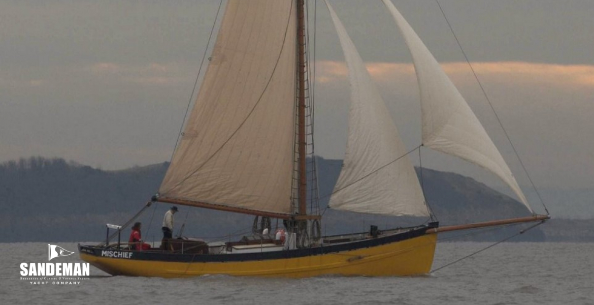 All seasons [Tim Loftus Boatbuilding]