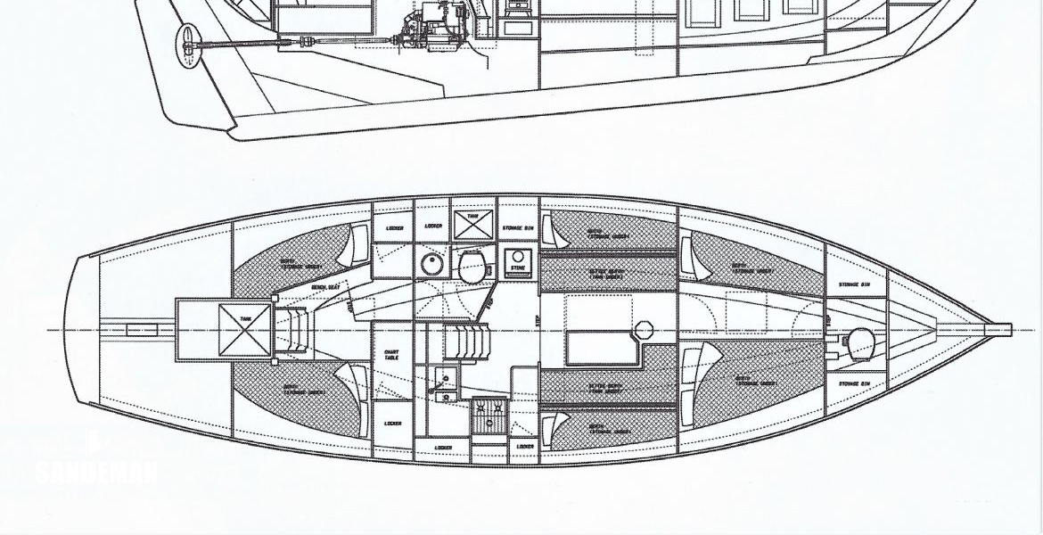 General Arrangement
