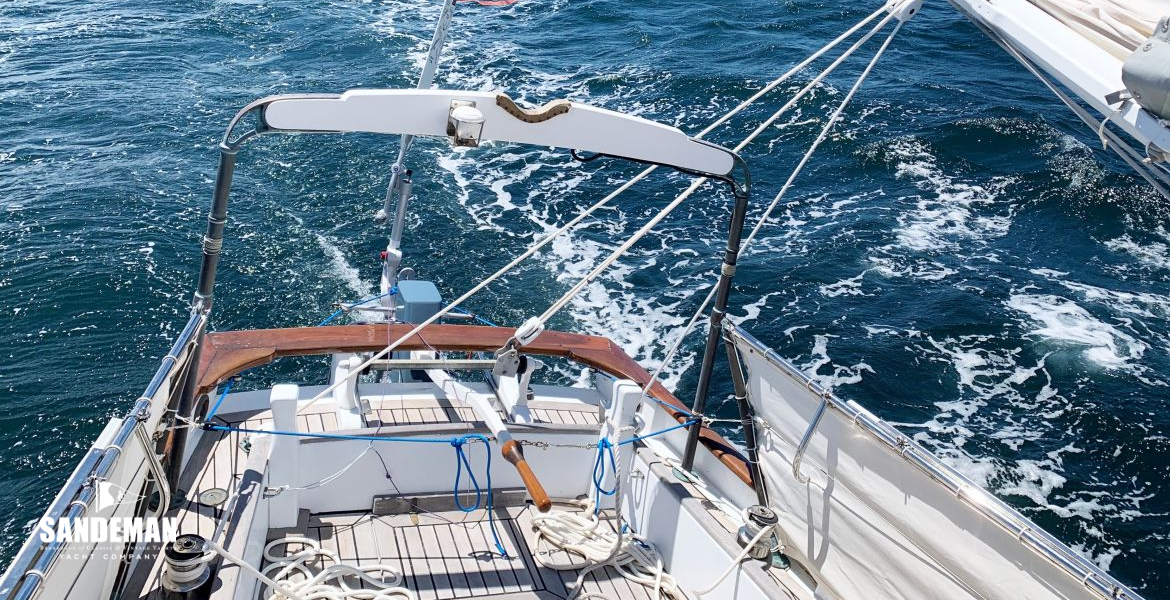 WindPilot self steering