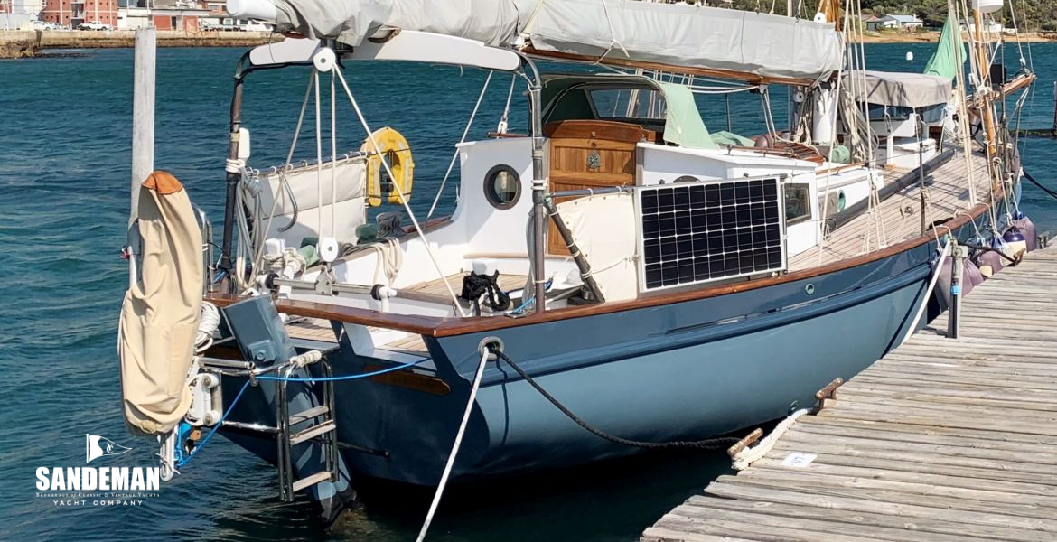 Alongside