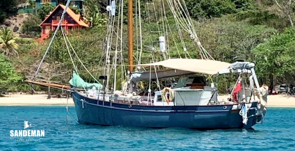 Port quarter