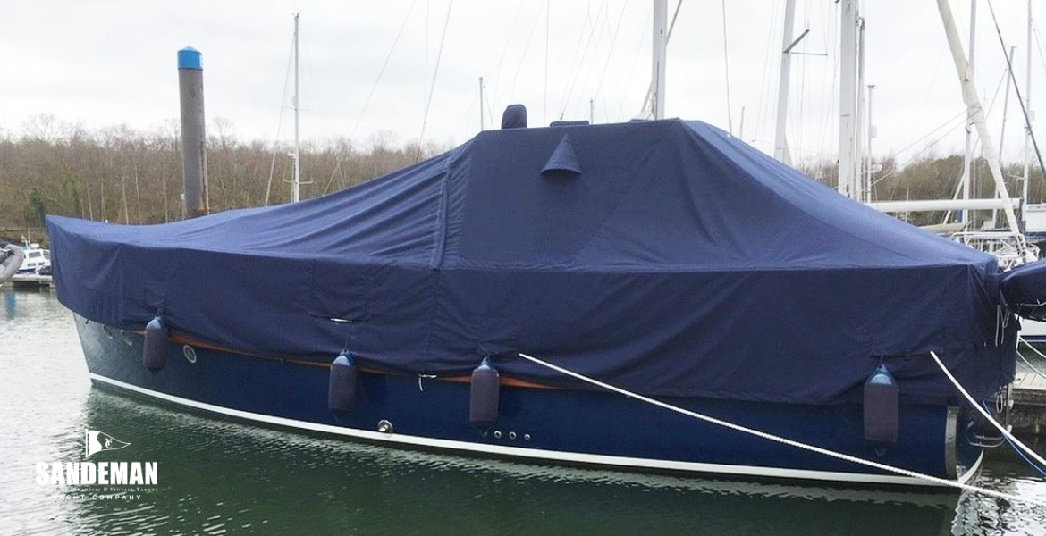 Winter cover