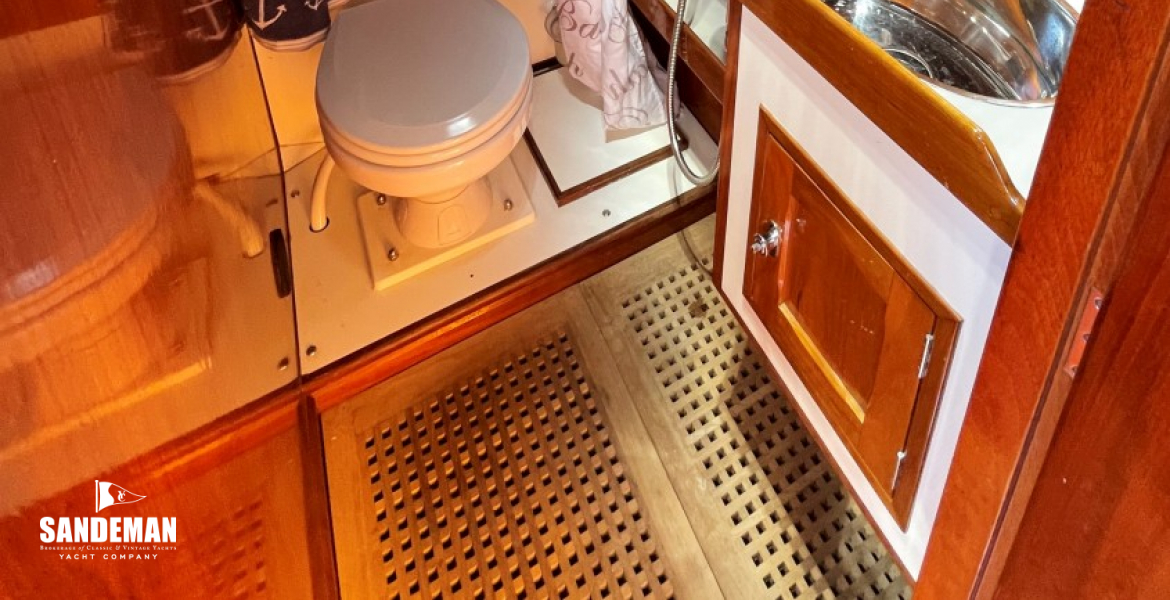 Owner's en-suite