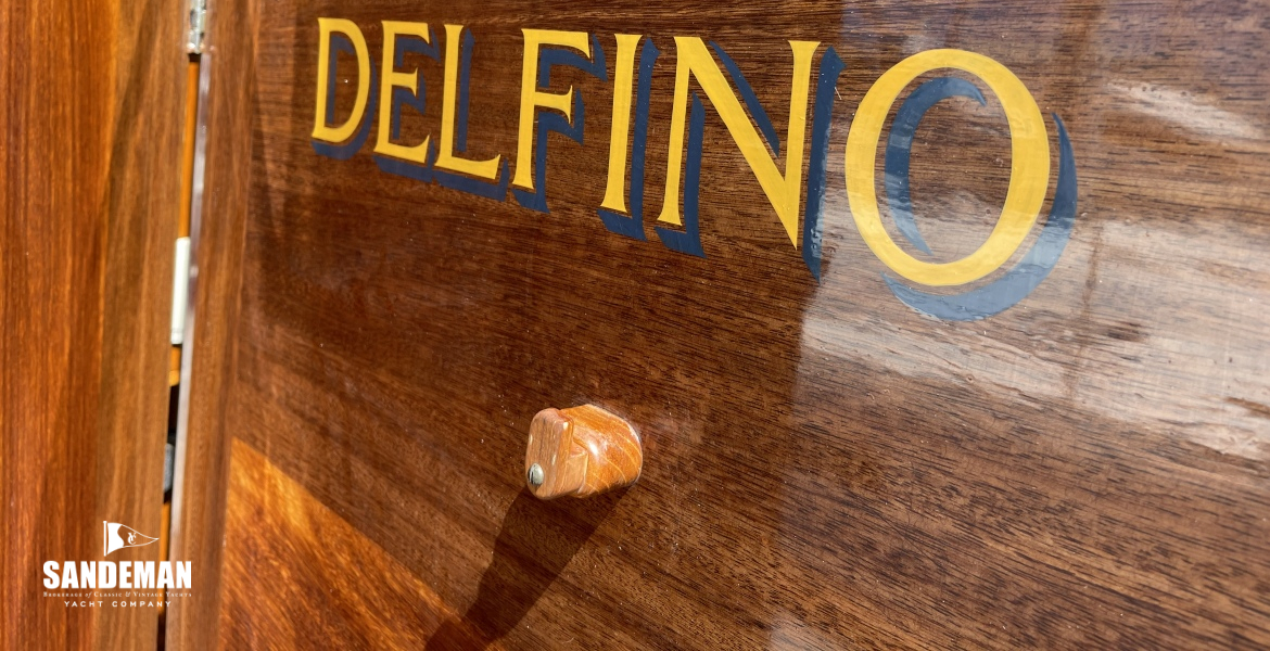 DELFINO