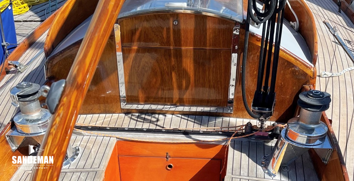 Companionway