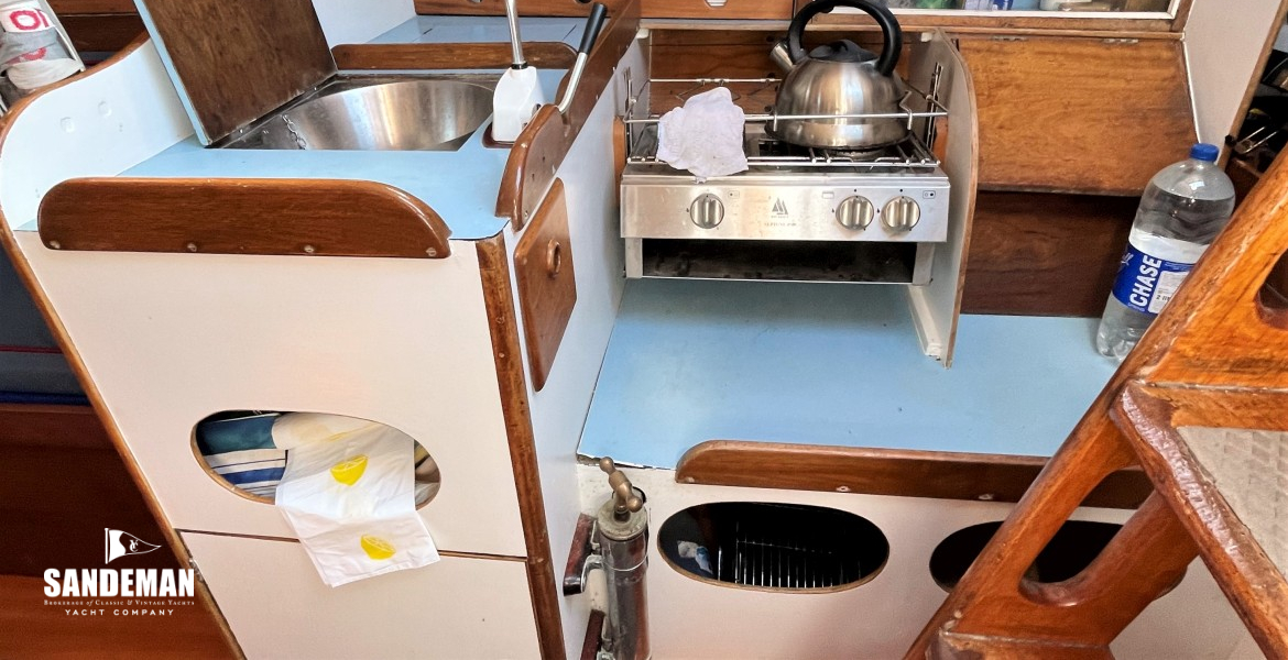 Galley
