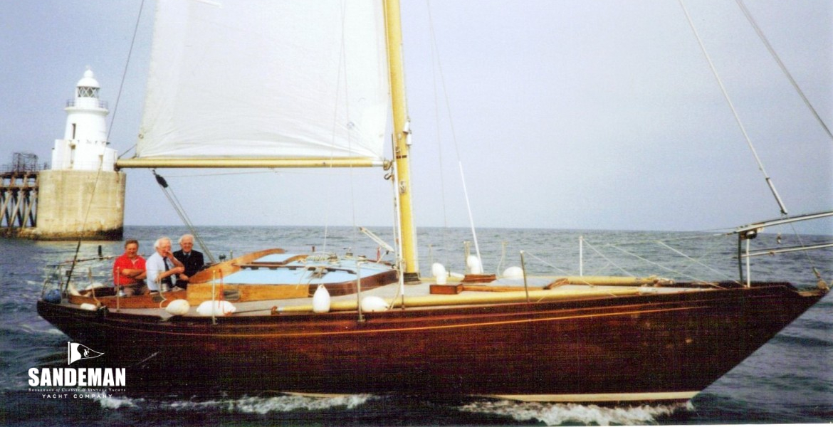 McIntyre twins at Blyth Piers
