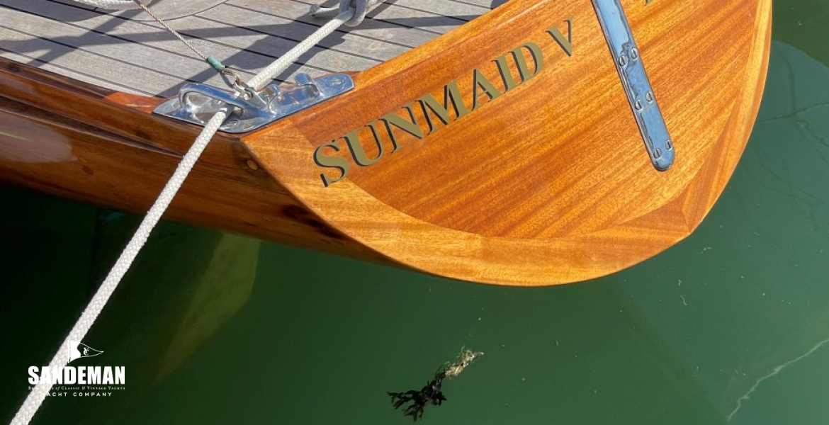 Transom
