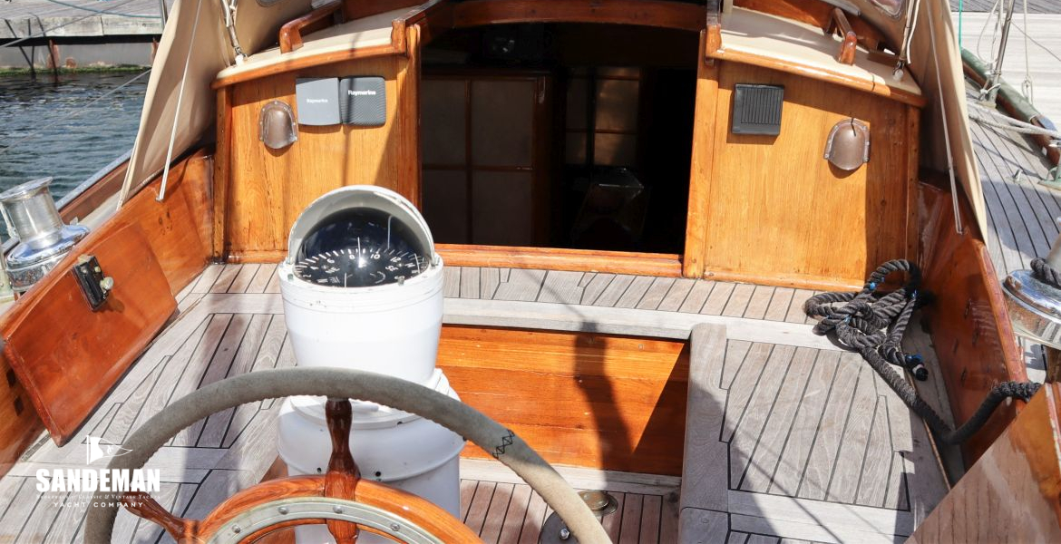 Companionway