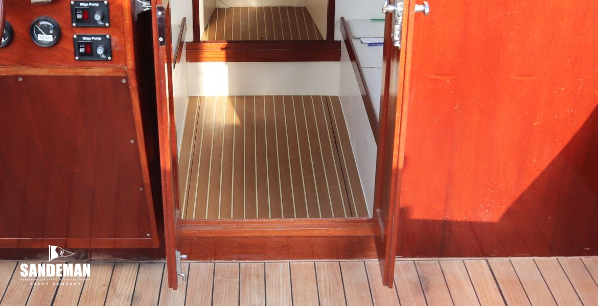 Companionway