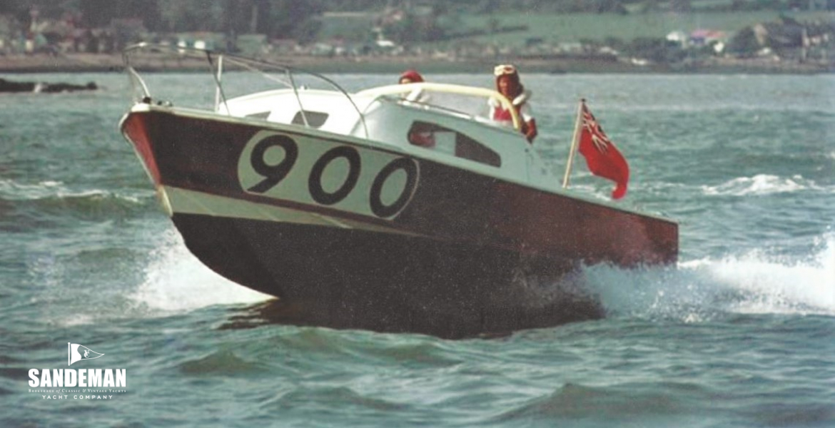 Racing in 1967