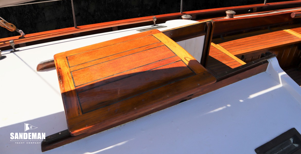 Companionway