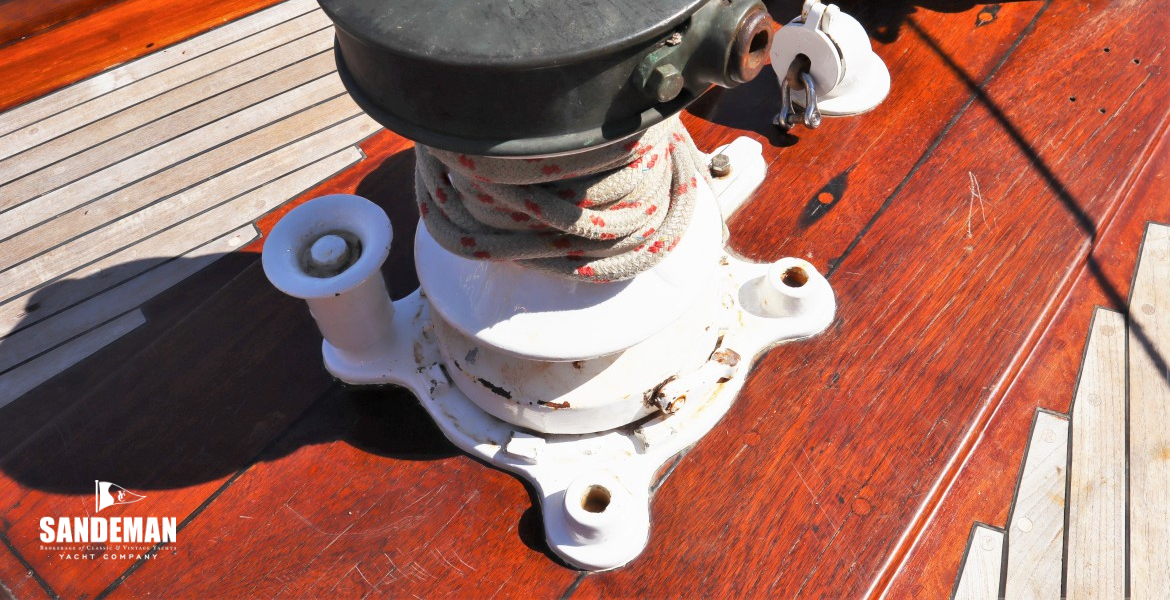 Windlass
