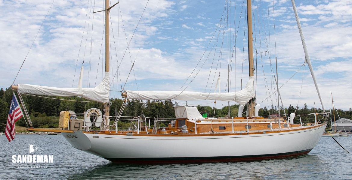 Starboard quarter