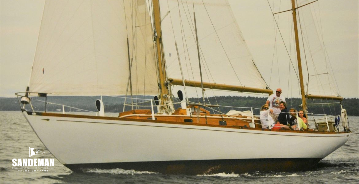 Port bow