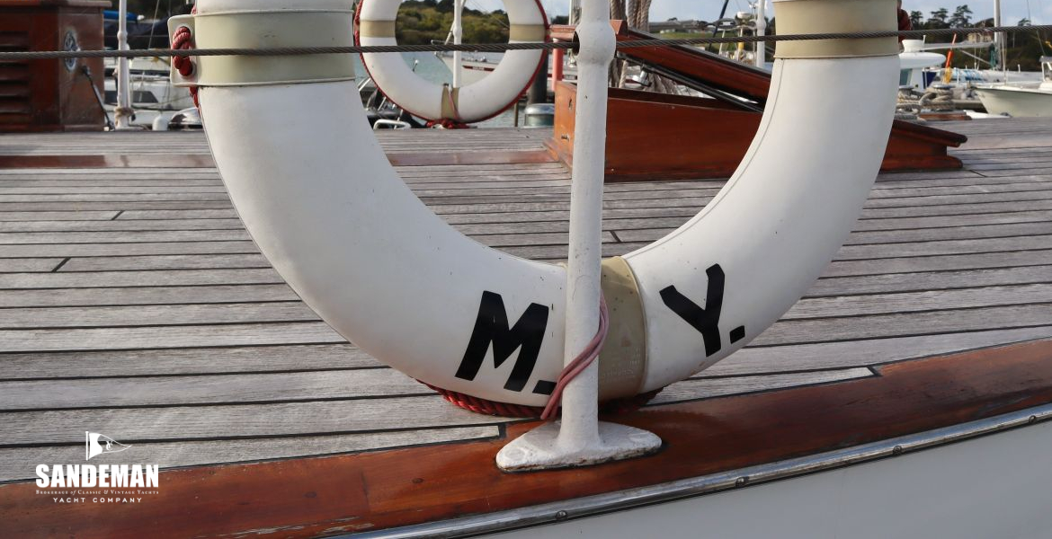 M.Y. GRALIAN
