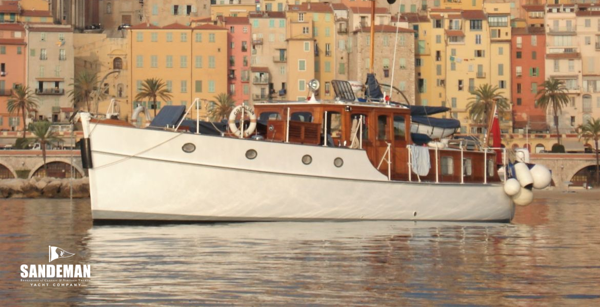 Med France - Menton