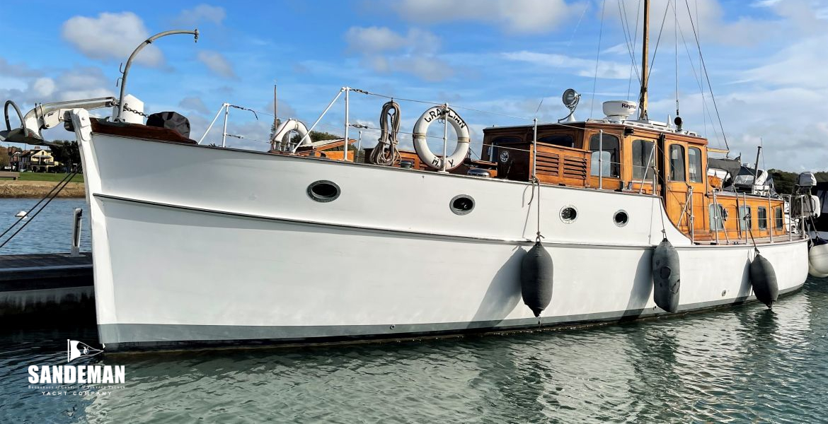 Port bow