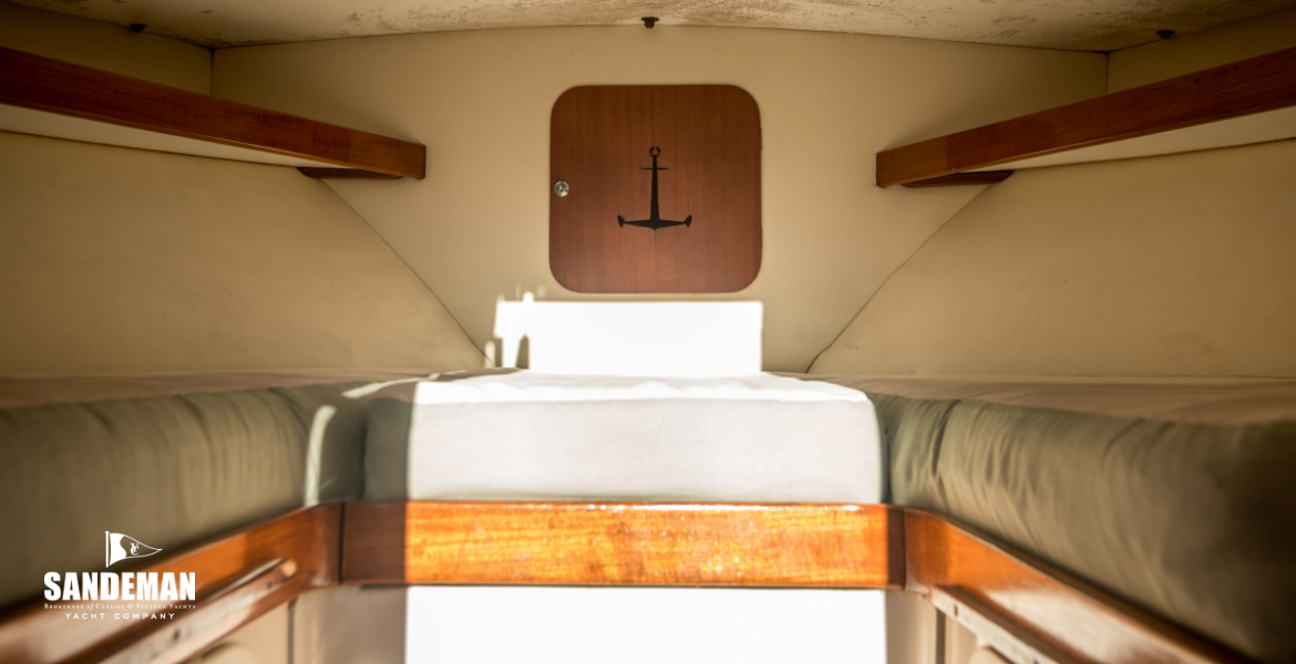 RIVA BERTRAM 25 SPORT FISHERMAN 1971