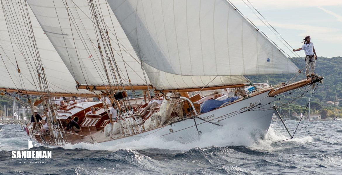 Starboard bow [Gilles Martin Raget]