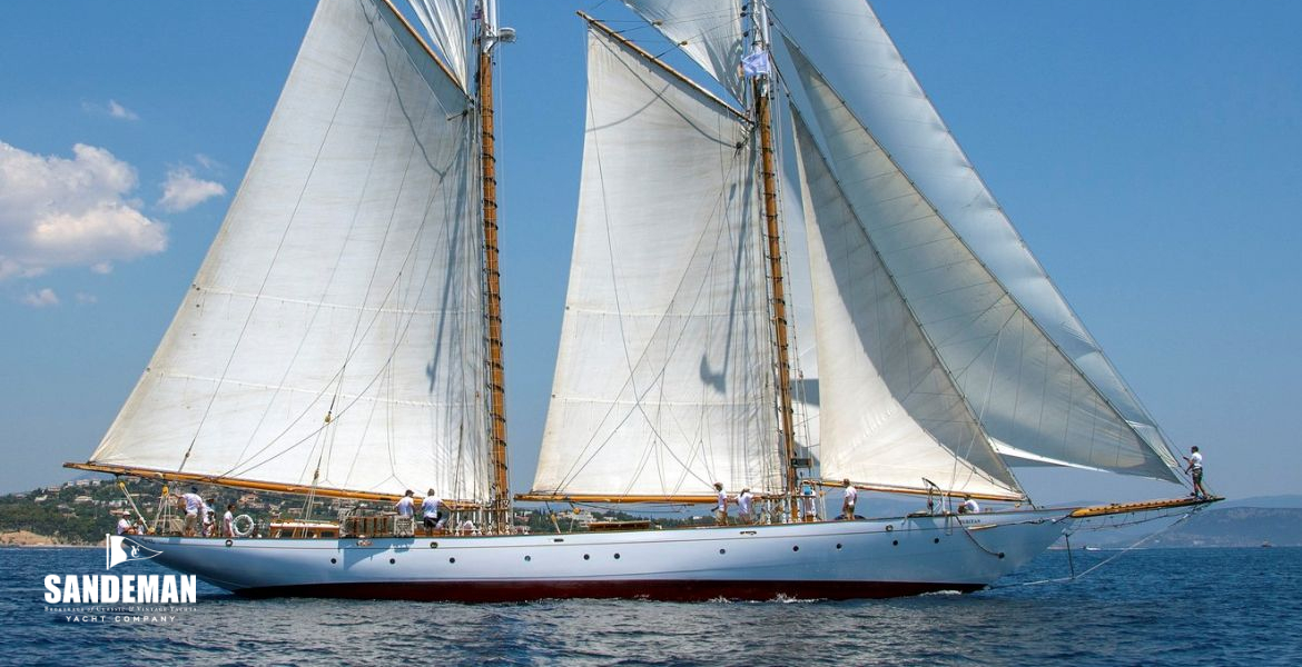 Windward [BluePassion]