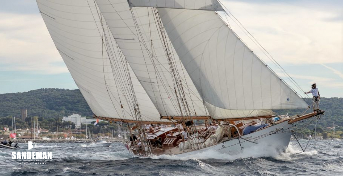 Starboard bow [Gilles Martin-Raget]