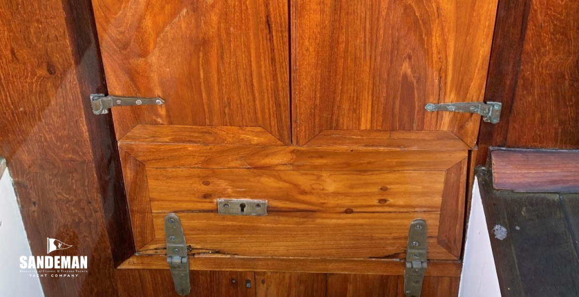 Companionway
