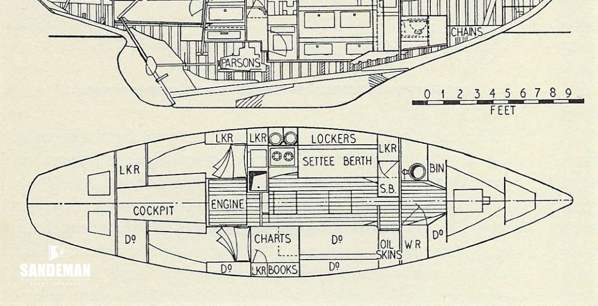 General arrangement