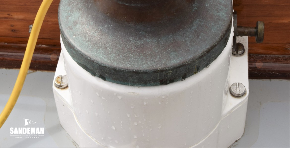 Period winch