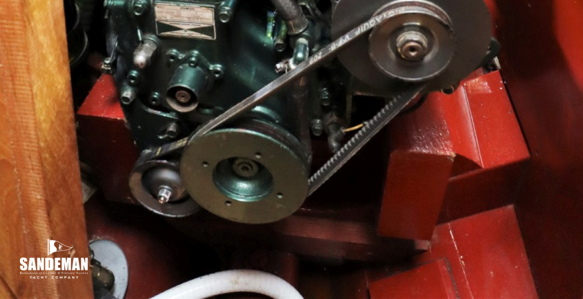 Engine Space