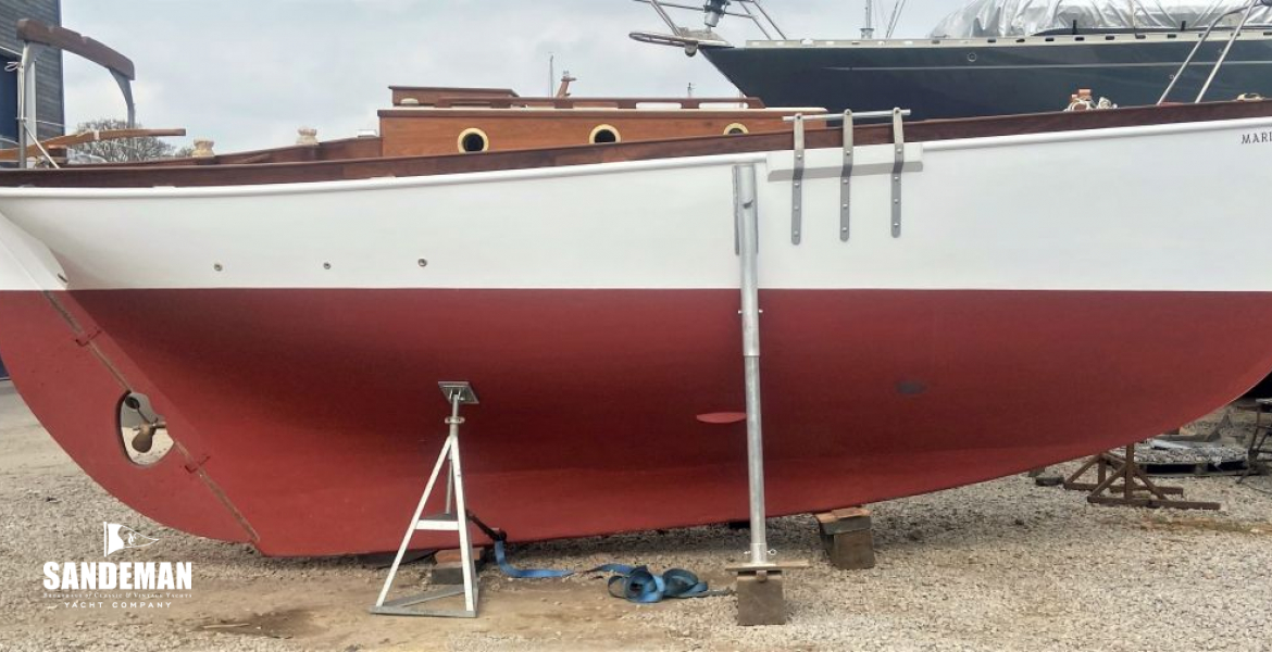 Ready for launching