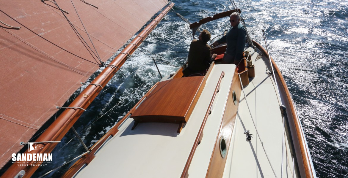 View aft from mast [Nigel Sharp]