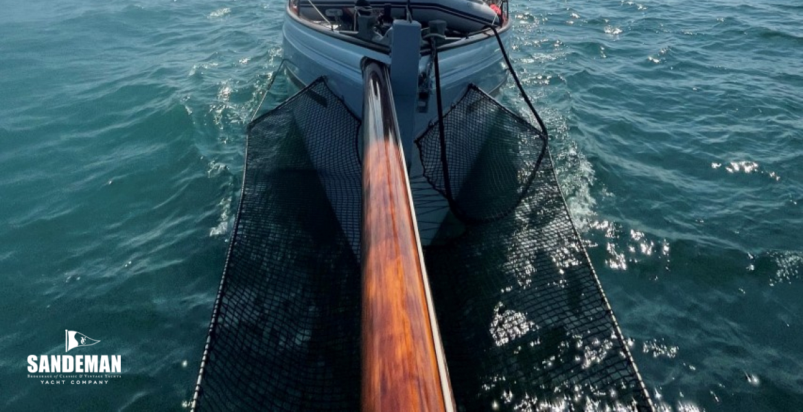 Cruising