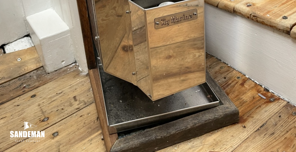 Diesel heater