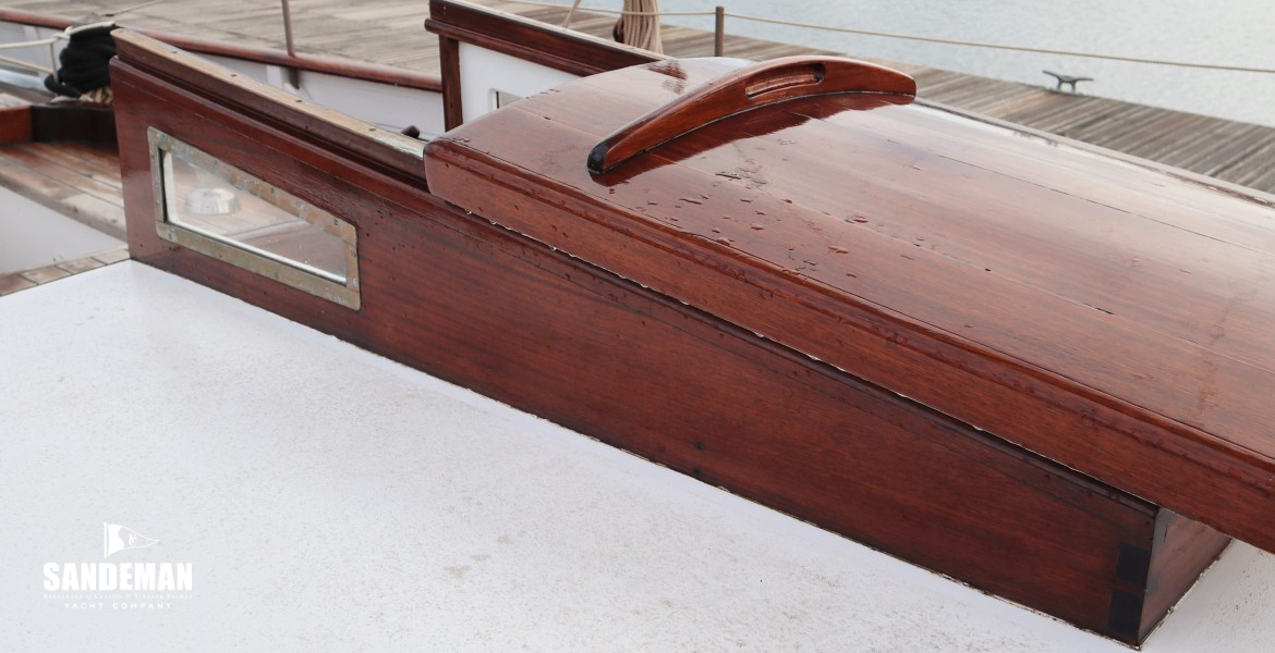 Companionway