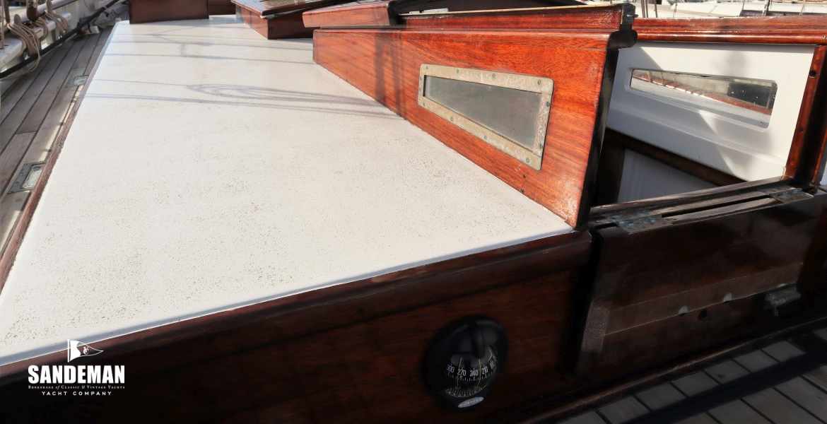 Companionway
