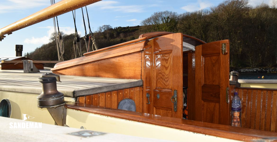 Companionway
