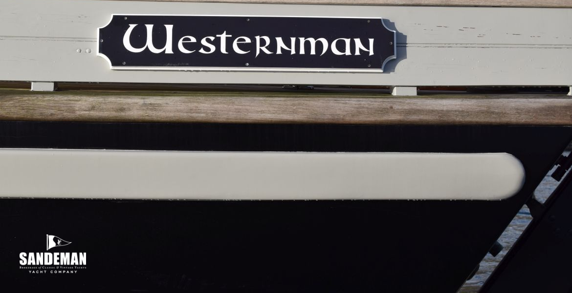 WESTERNMAN