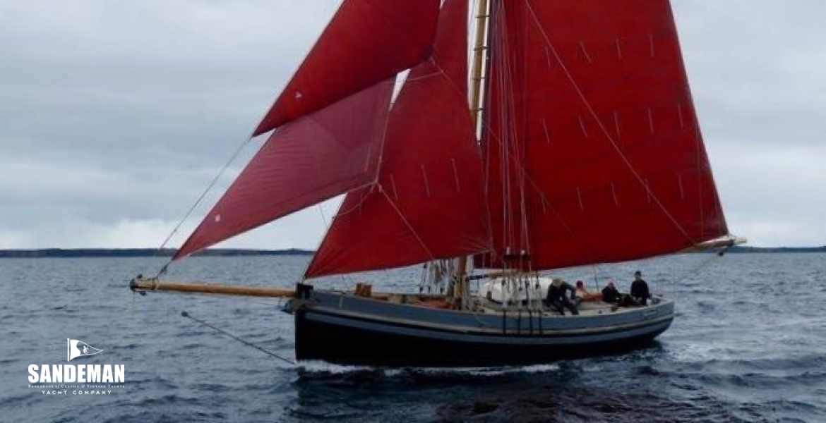 Port bow