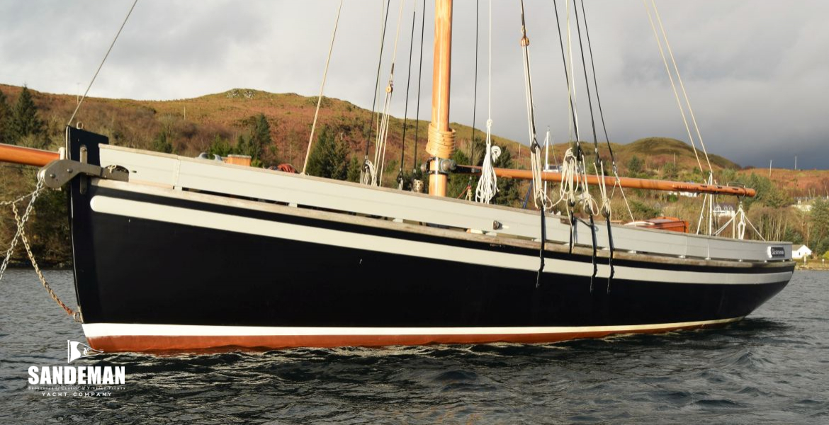 Port bow