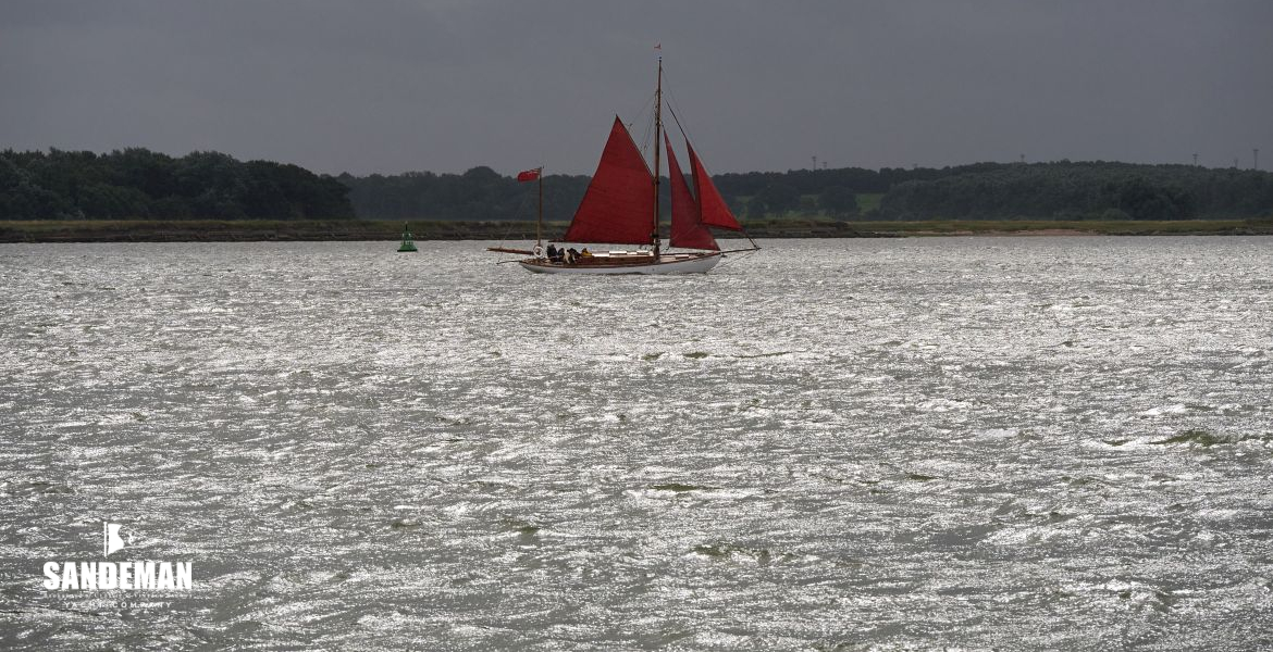 On the Stour [Sandy Miller]