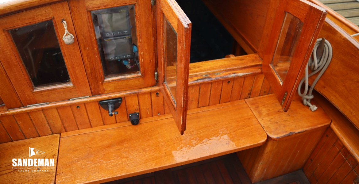 Companionway