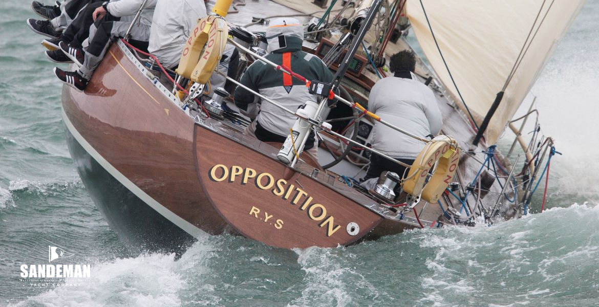 Astern